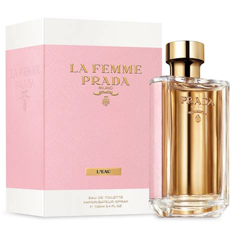 la femme prada perfume pink|la femme prada perfume price.